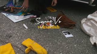 Synne Vo  Voksenish Official Audio [upl. by Harrod]