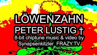 Löwenzahn Titelmusik 8bit chiptune version by Synapsenkitzler † RIP Peter Lustig [upl. by Ahsemot]