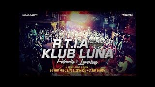 🎬 Video Live  KLUB LUNA  Holandia  Clubbasse RTIA 1 30112013 [upl. by Rostand]