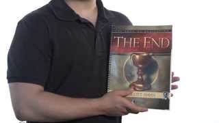 Scott Hahn  The End A Study on the Book of Revelation  The Catholic Company [upl. by Campney]