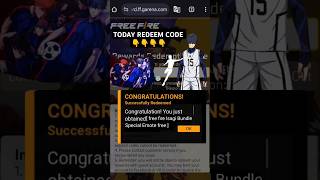 FREE FIRE REDEEM CODE TODAY 28 NOVEMBER REDEEM CODE FREE FIRE  FF REDEEM CODE TODAY 28 NOVEMBER [upl. by Ocin]