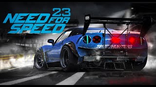 Need For Speed MOST WANTED 2024  E3 2023 REVEAL TRAILER [upl. by Noitsuj]