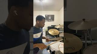 Reincarnated  Kendrick Lamar extended cover trending music kendricklamar drums viralvideo [upl. by Naimed]