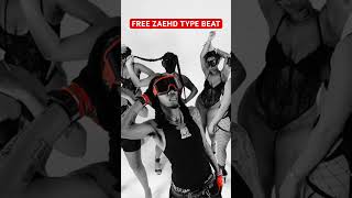 FREE ZAEHD TYPE BEAT typebeat zaehd [upl. by Jacquie]