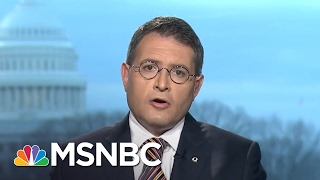 Federalist Society Head Says Neil Gorsuch Has Sense Of Fairness  Morning Joe  MSNBC [upl. by Hardej405]