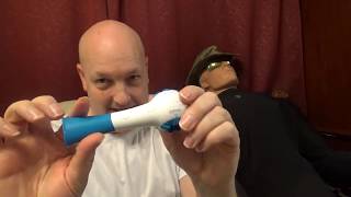 quotThe Breatherquot Does it work Best Lungs Strengthening Tool [upl. by Rausch]