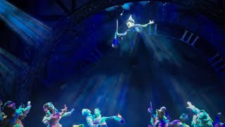 Maddison Firth  Defying Gravity  WICKED 3rd UK Tour Dublin  25th July 2024 Evening [upl. by Adall]