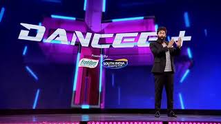 sanketh first performance in dance plus telugu [upl. by Faust262]