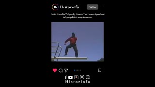 Diving into Fun When Macaulay Culkin Sent Michael Jackson into the Deep End in 1989mp4 [upl. by Htehpaj]