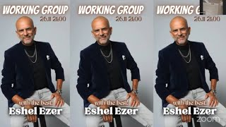 WG Eshel Ezer 2611 [upl. by Inor]