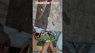 21 home Theater subwoofer problem solve  Electronics Verma [upl. by Welles]