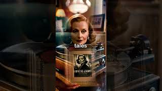 Greta Garbos last days the untold story [upl. by Rocker]