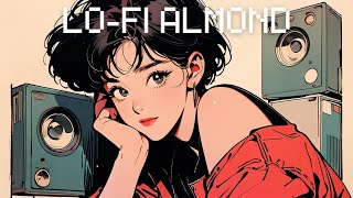 Playlist 📀Summer Lofi Chill Citypop Mix Music🔥 Hiphop Lofi Mix✨️ 1hours lofi mix [upl. by Dnaltiac622]