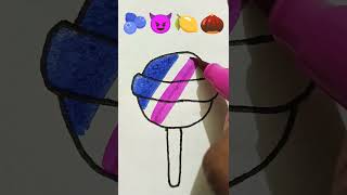 243million view😳😳 satisfying art shorts short viralvideo trending trend viralvideo drawing [upl. by Layne345]