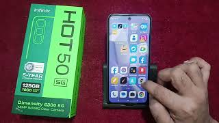 how to enable developer mode in infinix hot 50 developer mode chalu Karen [upl. by Lebbie823]