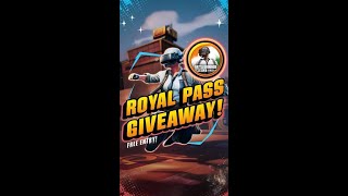 Raftaar BGMI 2 Royal pass give 500 subscribe hone par  pubg bgmigaming [upl. by Carrelli]