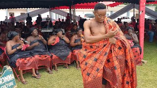 WATCH BEAUTIFUL GHANA ADOWA DANCE adowadance adowa ghanaadowasongs [upl. by Schroder561]