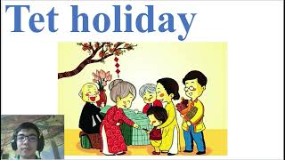 Kids2  U48  Tet holiday [upl. by Alliuqal]