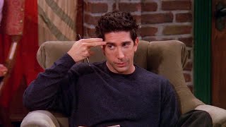 Today is David Schwimmer’s 58th birthday [upl. by Nailuj]