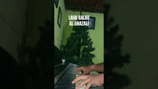 Lagu galau Al Ghazali Short‼️‼️‼️ [upl. by Tamarra279]