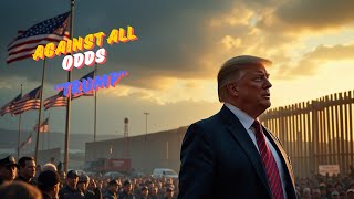 quotTrump Triumphant The Comeback That Shook the Worldquot feeds maga trump [upl. by Clark]