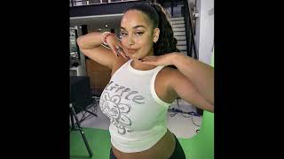 FREE Jorja Smith amp Tyla type beat  Outside [upl. by Berlauda727]