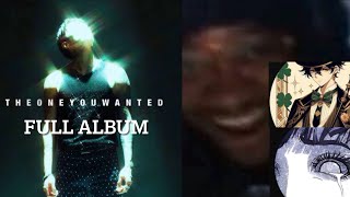 REACTING TO THE NEW JAY PARK ALBUM W FRIENDS FULL VERSION kinda [upl. by Nanor]