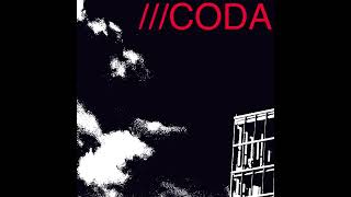 CODA SOUNDTRACK [upl. by Fellner594]