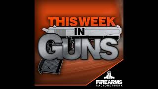 This Week In Guns284 – Gun Safety In Schools and Bump Stocks Get Bumped [upl. by Eiliab267]