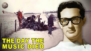 What Really Happened the Day the Music Died [upl. by Atilem68]