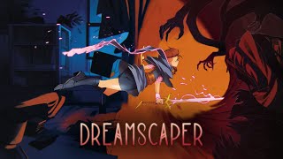 Dreamscaper Gameplay Overview Trailer [upl. by Oznecniv]