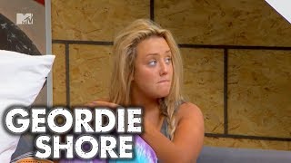 Geordie Shore Season 4  Charlottes Smashed the Pad  MTV [upl. by Mcclees]