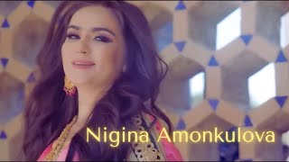 Best Tajik Music  Таджикские песни  Nigina Amonqulova [upl. by Victoir122]