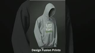 Design Fusion Print New Shirt amp Hoodie Designs Kit 3 tshirtdesigns printable art [upl. by Aivin]