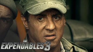 The Expendables 3 2014 Movie HD  Sylvester Stallone Jason Statham  full Film Review amp Story [upl. by Odracer]