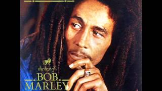 05 Buffalo Soldier  Bob Marley  Legend [upl. by Zoe]