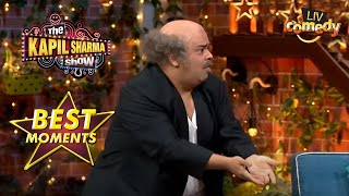 Vakeel Sahab ATM खोलके पेसे निकाल रहे थे  The Kapil Sharma Show Season 2  Best Moments [upl. by Jordans]