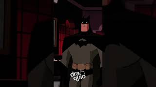 🦇 Doblaje de Batman La serie Animada  Draquio [upl. by Burns]