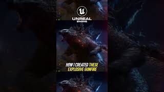 Create Gunfire and Muzzle Flashes  Unreal 5 Tutorial [upl. by Raffarty]