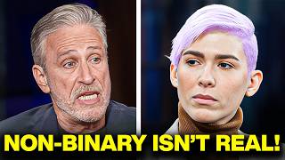 Jon Stewart JUST DESTROYED Woke Hollywood amp Theyre MAD [upl. by Marline]