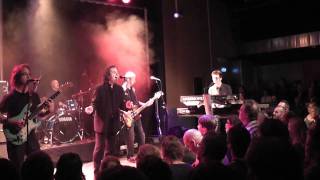 Colin Blunstone amp Band  Turn Your Heart Around  Levi Stubbs Tears [upl. by Tena]