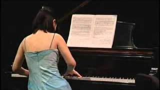 Ravel Piano Trio Kyoko Takezawa Helen Huang Felix Fan [upl. by Enirbas]