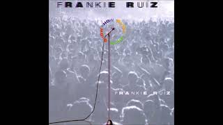 Deseandote  Frankie Ruiz HiFi [upl. by Balough]