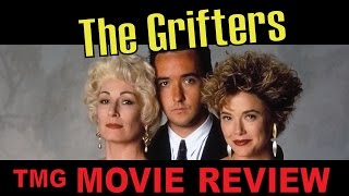 The Grifters Review  1990  TMG Review [upl. by Mlawsky188]