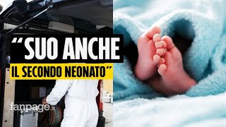 Neonati sepolti a Parma la 22enne avrebbe confessato di aver partorito anche il secondo bimbo [upl. by Gillette]