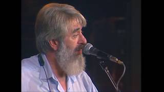 Dicey Riley  The Dubliners amp Ronnie Drew  Festival Folk 1985 [upl. by Gagne]