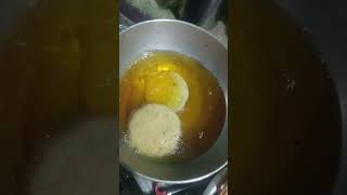 எள்ளுவடை diwalispecial food ottavadai food making like share and subscribe [upl. by Idarb264]