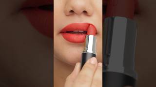 Find Your Perfect Lipstick Match for Winters MAC Maximal Lipstick Nykaa Swatch Library shorts [upl. by Nywde]