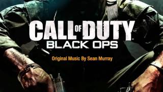 CoD Black Ops Soundtrack  Rooftops [upl. by Ihtraa]