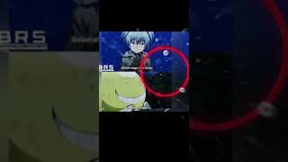 Tabidachi no uta  koro sensei  Assassination Classroom  shorts short shortvideo shortsvideo [upl. by Frederiksen168]